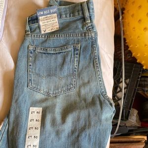 Men’s American Eagle jeans
